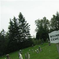 Boundary Cemetery on Sysoon