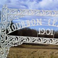 Bourbon Cemetery on Sysoon