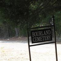 Bourland Cemetery on Sysoon