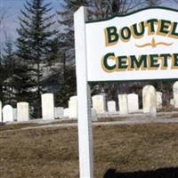 Boutelle Cemetery on Sysoon