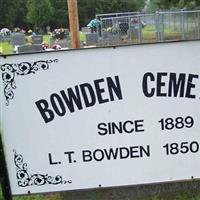 Bowden Cemetery on Sysoon