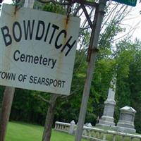 Bowditch Cemetery on Sysoon