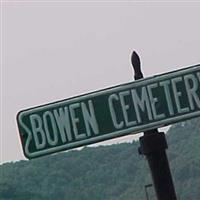 Bowen Cemetery on Sysoon