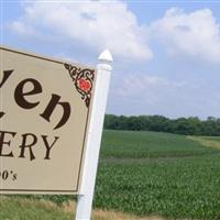 Bowen Cemetery on Sysoon