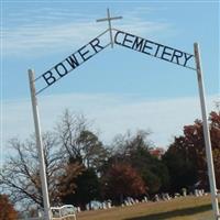 Bower Cemetery on Sysoon