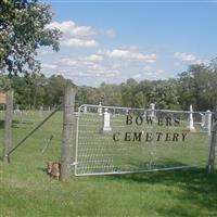 Bowers Cemetery on Sysoon