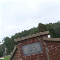 Bowers Cemetery on Sysoon