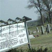 Bowers Chapel Cemetery on Sysoon