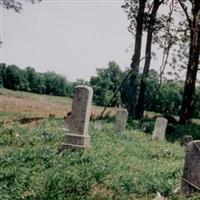 Bowers-Phillips Cemetery on Sysoon