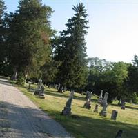 Bowholtz Cemetery on Sysoon