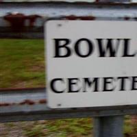 Bowles Cemetery on Sysoon