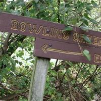 Bowling Green Cemetery on Sysoon