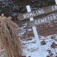 Bowling Green Cemetery on Sysoon