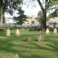 Old Bowling Green City Cemetery on Sysoon