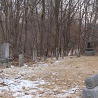 Bowman Cemetery on Sysoon