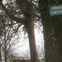 Bowman Cemetery on Sysoon