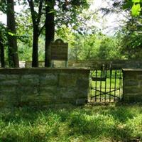 Bowman Graveyard on Sysoon