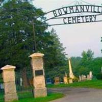 Bowmanville Cemetery on Sysoon