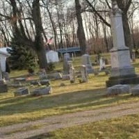 Bowne Township Cemetery on Sysoon