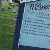 Bowne Township Cemetery on Sysoon