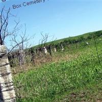 Box Cemetery on Sysoon