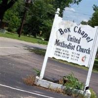 Box Chapel Cemetery on Sysoon