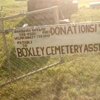 Boxley Cemetery on Sysoon