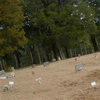 Boyd Community Cemetery on Sysoon