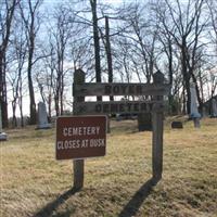 Boyer Cemetery on Sysoon