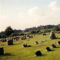 Boyles Chapel Cemetery on Sysoon