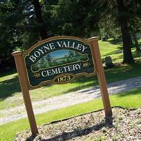 Boyne Valley Cemetery on Sysoon