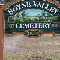 Boyne Valley Cemetery on Sysoon