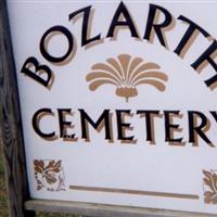 Bozarth Cemetery on Sysoon