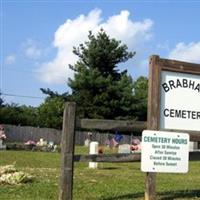 Brabham Cemetery on Sysoon