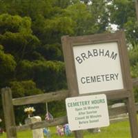 Brabham Cemetery on Sysoon