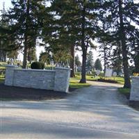 Braceville-Gardner Cemetery on Sysoon