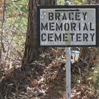 Bracey Memorial Cemetery on Sysoon
