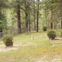 Brack-Hunt Cemetery on Sysoon