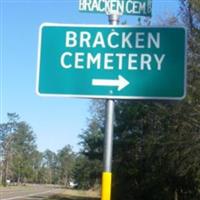 Bracken Cemetery on Sysoon