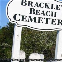 Brackley Beach Cemetery on Sysoon