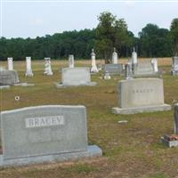 Bracy Family Cemetery on Sysoon