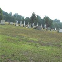 Bracy Family Cemetery on Sysoon