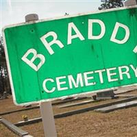 Braddy Cemetery on Sysoon