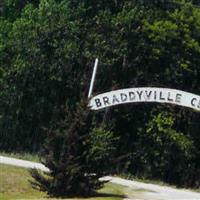 Braddyville Cemetery on Sysoon