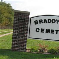 Braddyville Cemetery on Sysoon