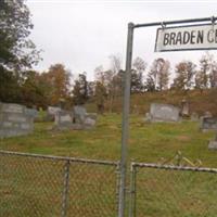 Braden Cemetery on Sysoon