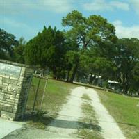 Braden River Cemetery on Sysoon