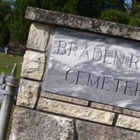 Braden River Cemetery on Sysoon