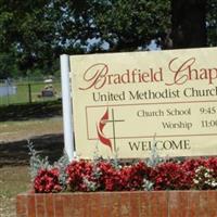 Bradfield Chapel Cemetery on Sysoon