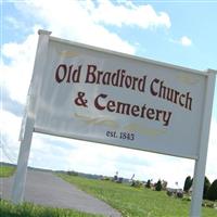 Bradford Cemetery on Sysoon